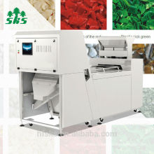 Plastic Machines Recycling Equipment Plastic Color Sorting Machines